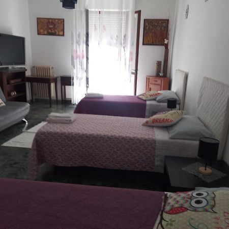 Apartament Shanel Seravezza Zewnętrze zdjęcie