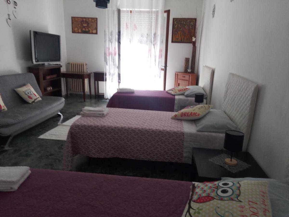 Apartament Shanel Seravezza Zewnętrze zdjęcie