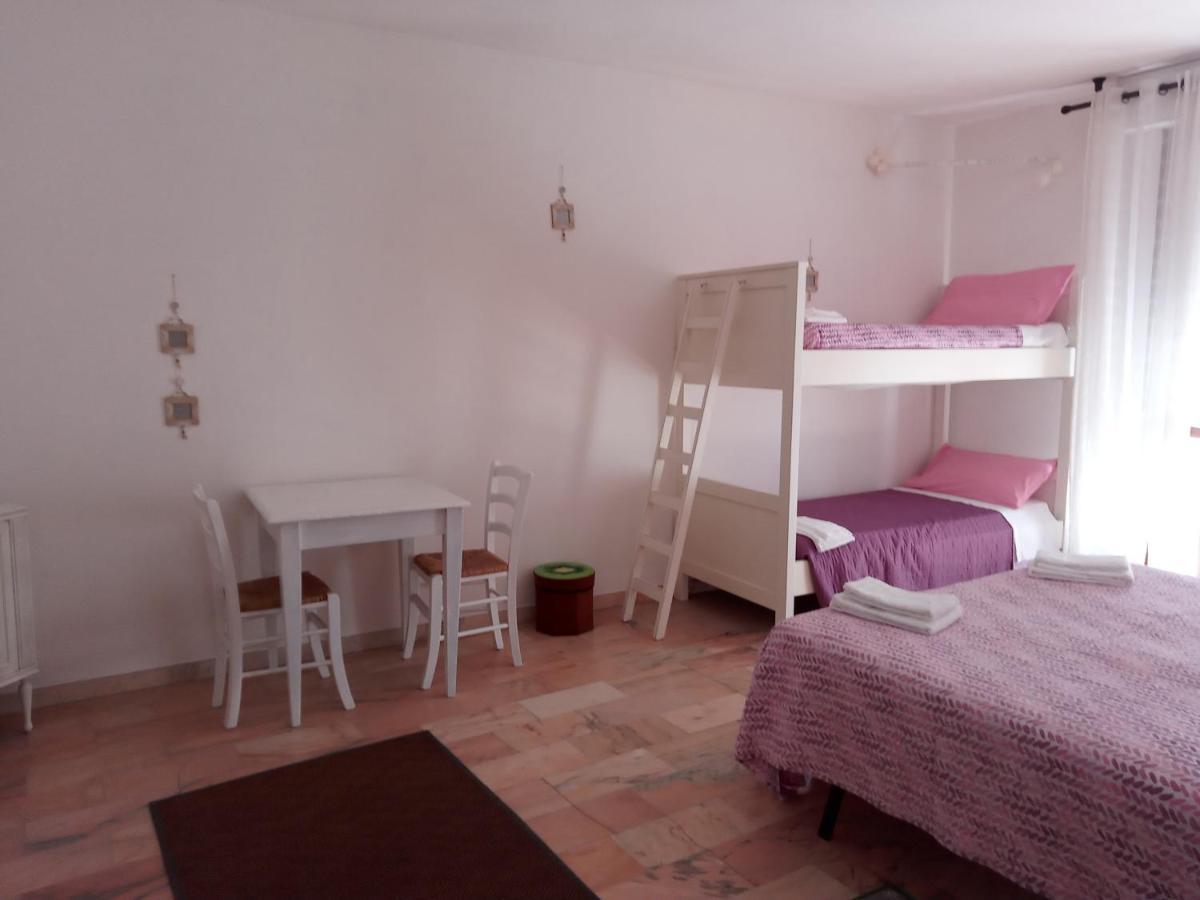 Apartament Shanel Seravezza Zewnętrze zdjęcie