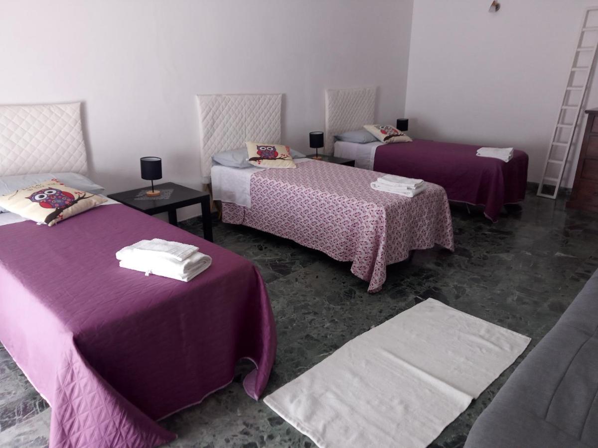 Apartament Shanel Seravezza Zewnętrze zdjęcie