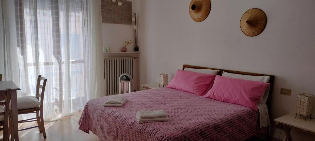 Apartament Shanel Seravezza Zewnętrze zdjęcie